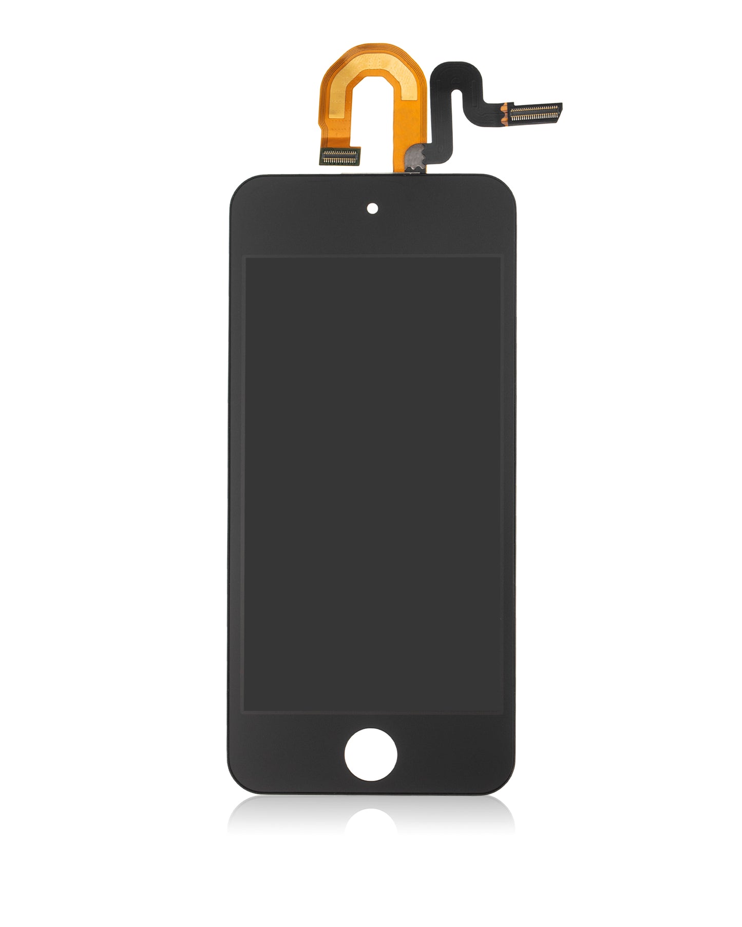 LCD Assembly For iPod Touch 5 / iPod Touch 6 / iPod Touch 7 (Premium) (Black)
