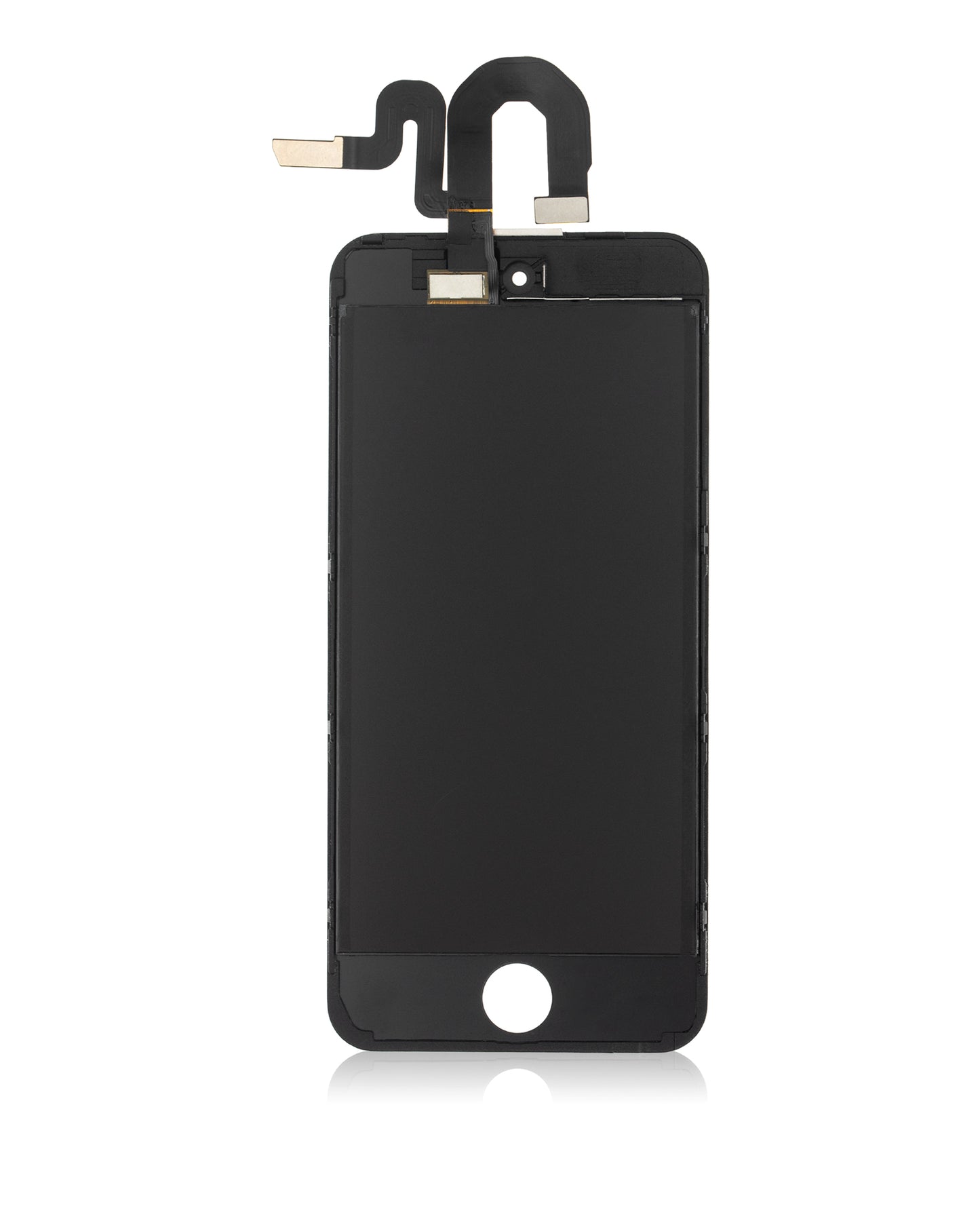 LCD Assembly For iPod Touch 5 / iPod Touch 6 / iPod Touch 7 (Premium) (Black)