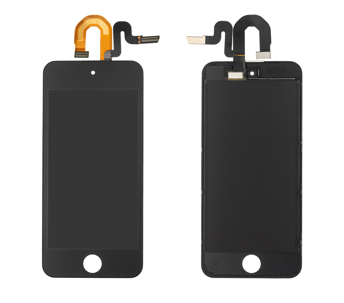 LCD Assembly For iPod Touch 5 / iPod Touch 6 / iPod Touch 7 (Premium) (Black)