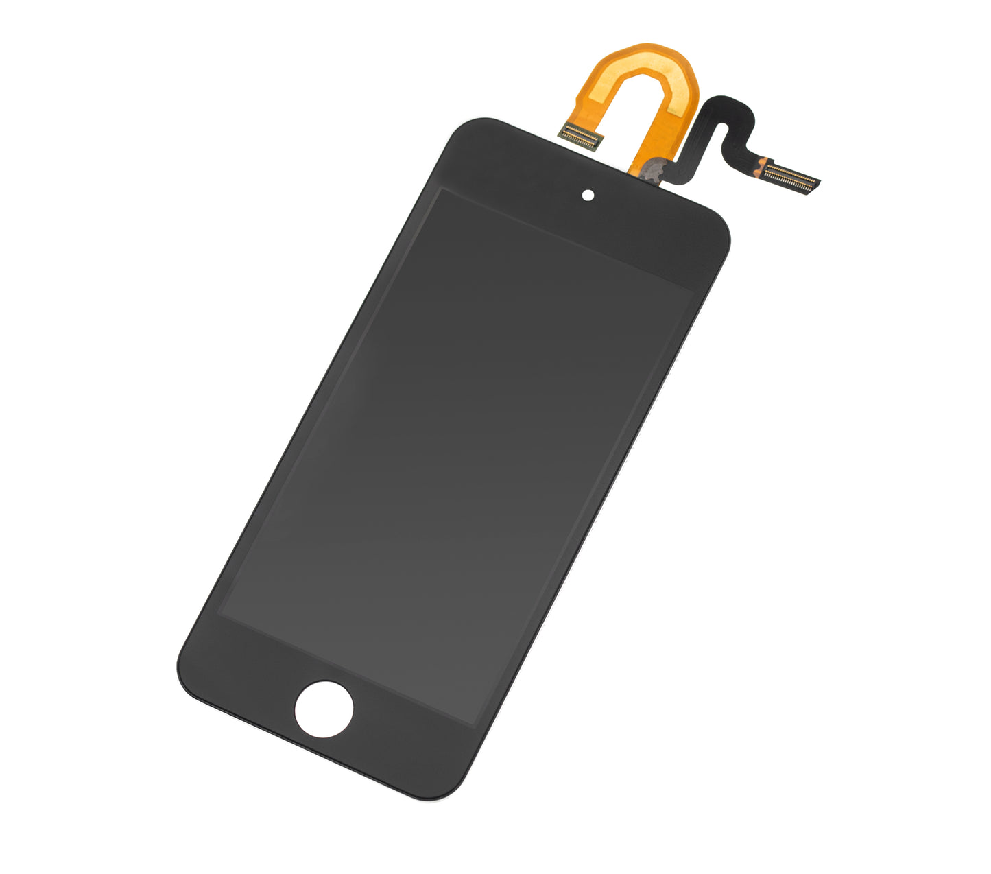 LCD Assembly For iPod Touch 5 / iPod Touch 6 / iPod Touch 7 (Premium) (Black)