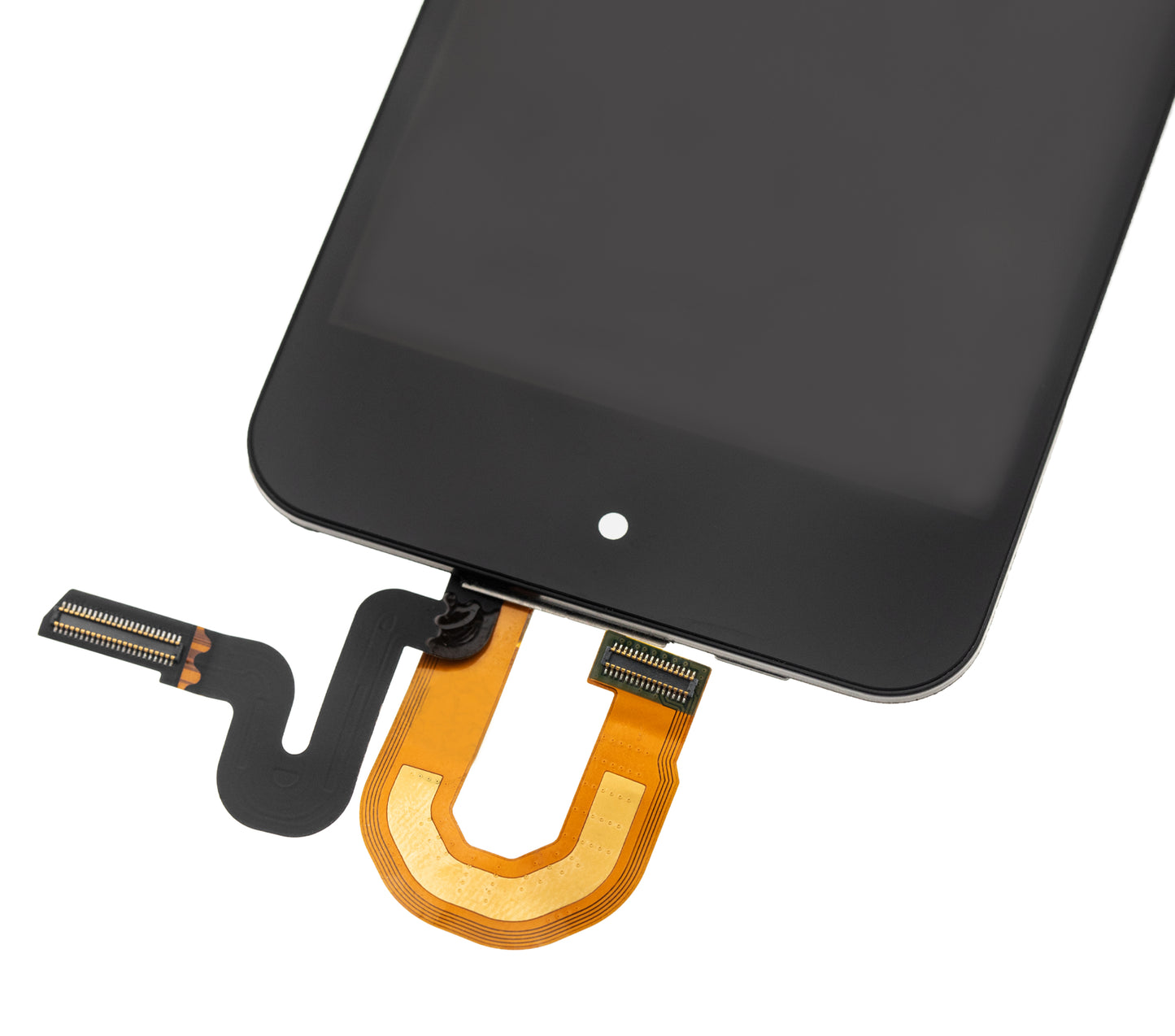 LCD Assembly For iPod Touch 5 / iPod Touch 6 / iPod Touch 7 (Premium) (Black)
