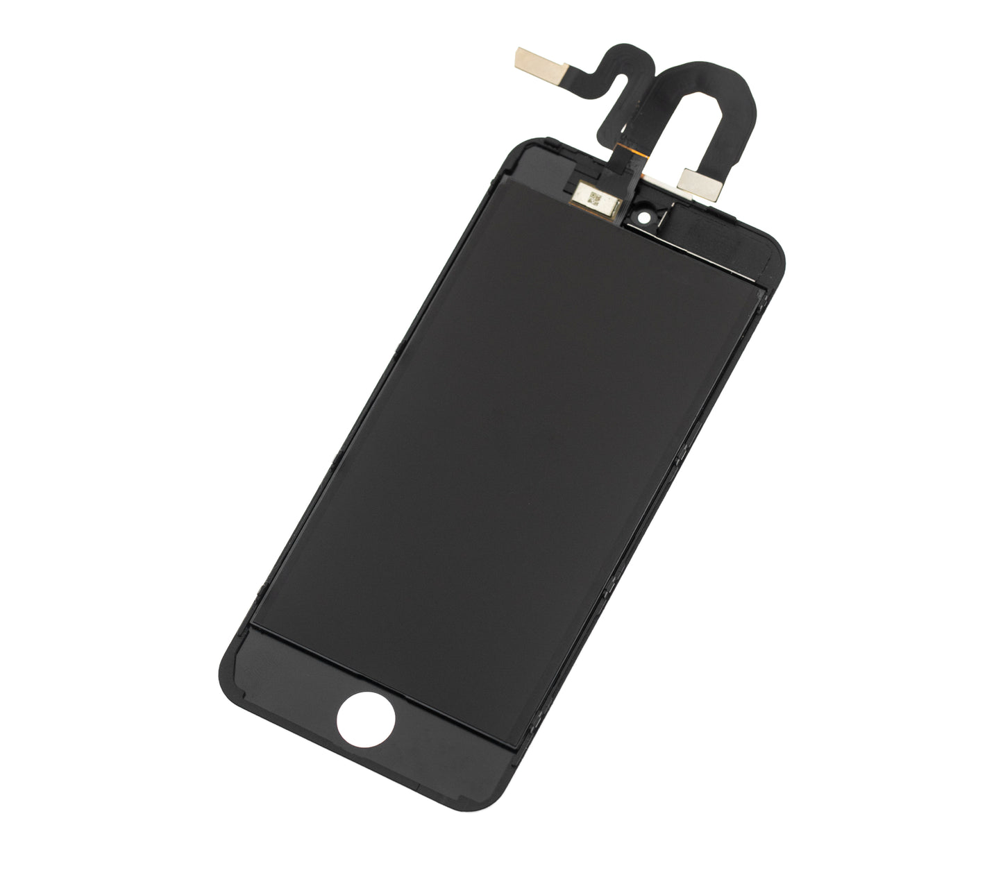 LCD Assembly For iPod Touch 5 / iPod Touch 6 / iPod Touch 7 (Premium) (Black)