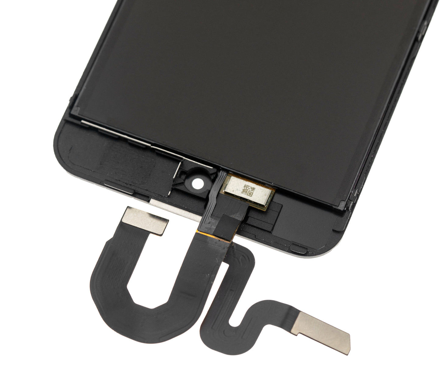 LCD Assembly For iPod Touch 5 / iPod Touch 6 / iPod Touch 7 (Premium) (Black)