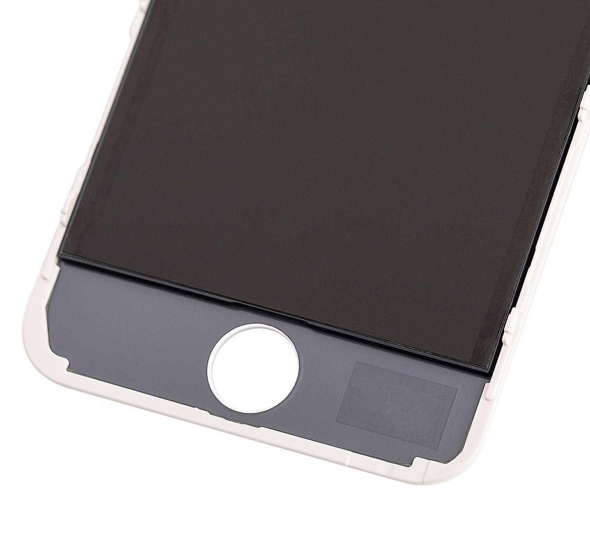 LCD Assembly For iPod Touch 5 / iPod Touch 6 / iPod Touch 7 (Premium) (White)