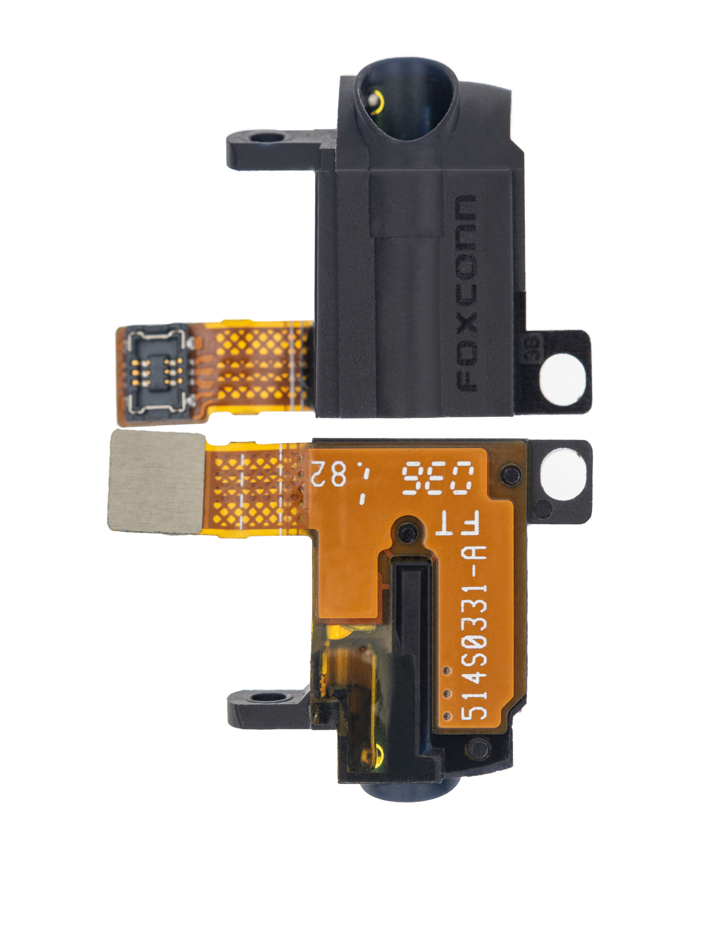 Headphone Jack With Flex Cable For iPod Touch 4