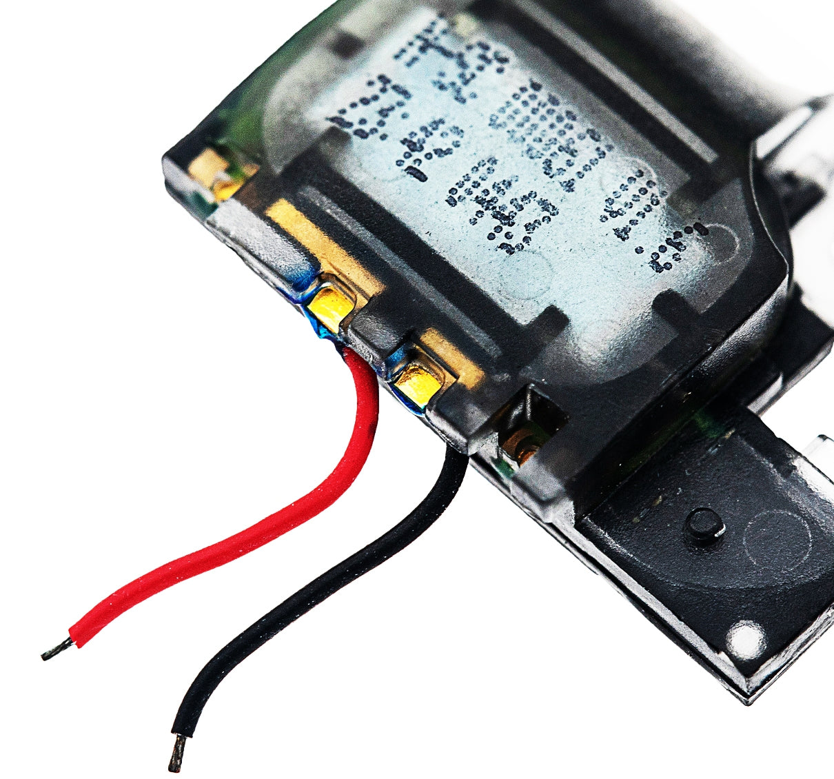 Loudspeaker For iPod Touch 4