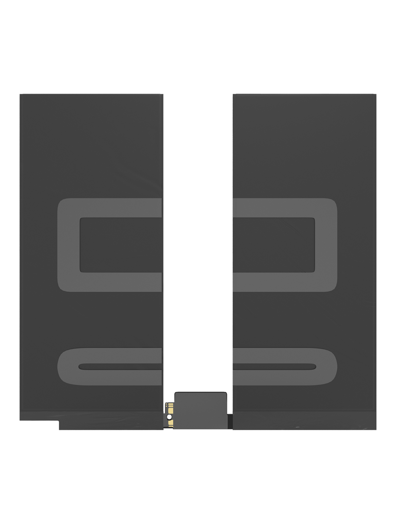 Replacement Battery For iPad Pro 12.9" 3rd Gen (2018) / 4th Gen (2020) (AmpSentrix Pro)