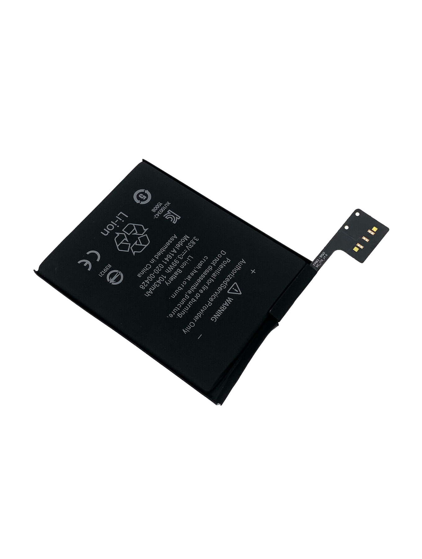 Replacement Battery For iPod Touch 6 (Premium)