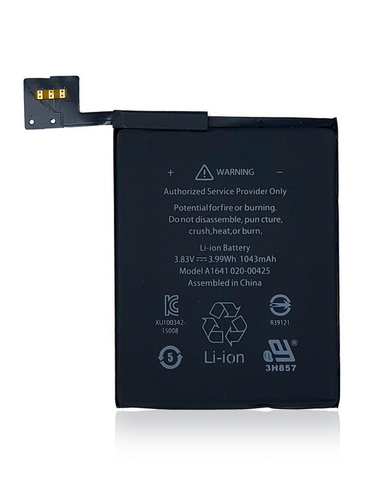Replacement Battery For iPod Touch 6 (Premium)