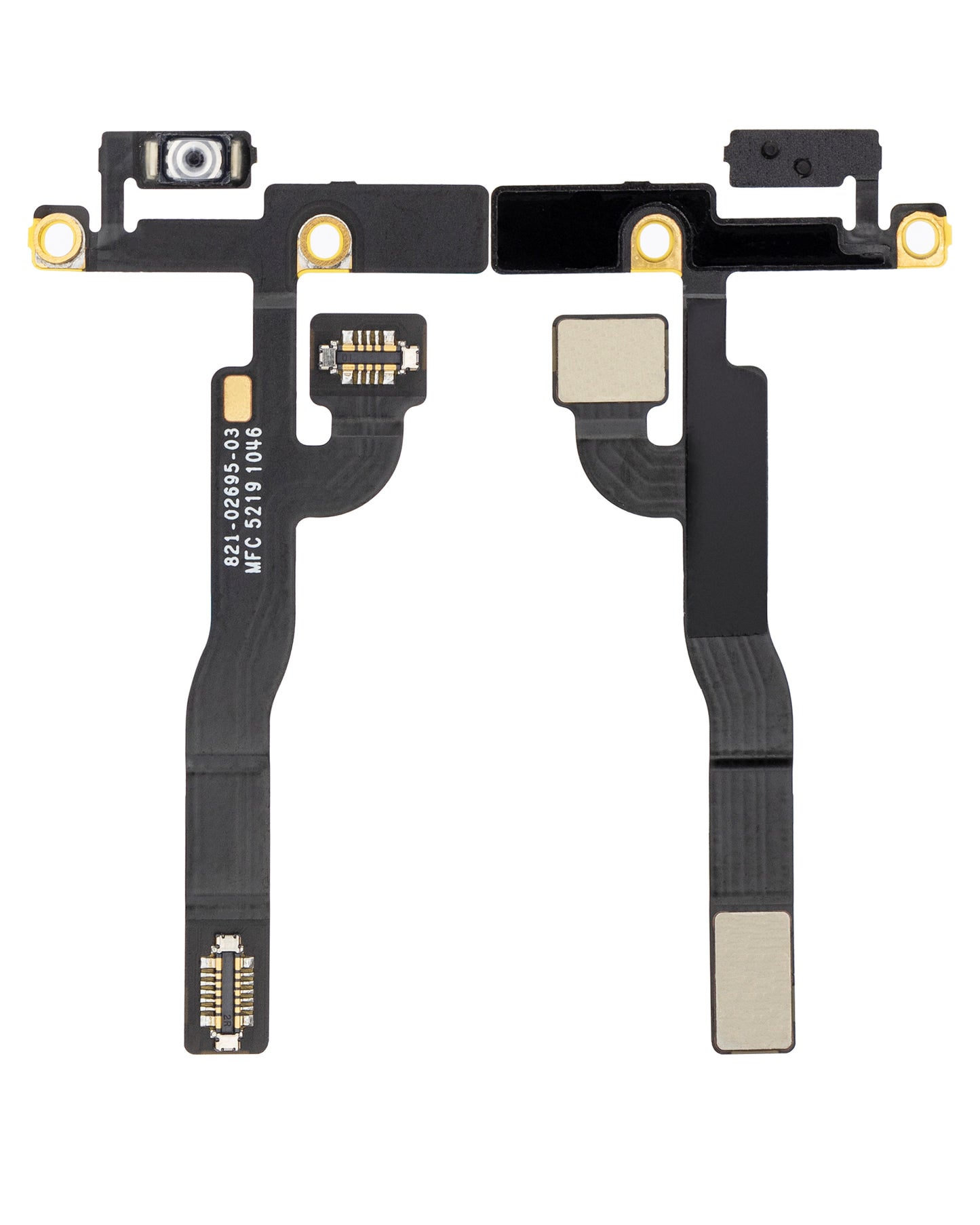 Power Button Flex For iPad Pro 11" 2nd Gen (2020) / iPad Pro 12.9" 4th Gen (2020) (WiFi Only)