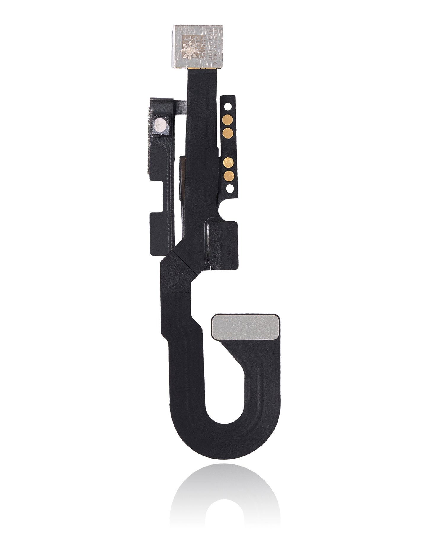Front Camera And Proximity Sensor Flex For iPhone 8 / SE (2020) / SE (2022) (Aftermarket)