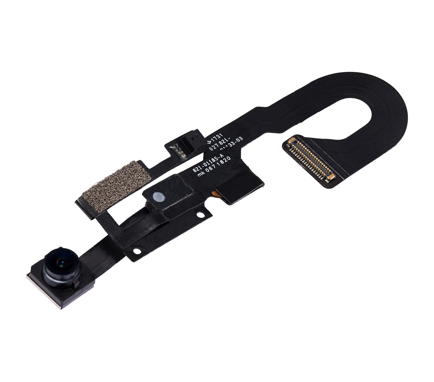 Front Camera And Proximity Sensor Flex For iPhone 8 / SE (2020) / SE (2022) (Aftermarket)