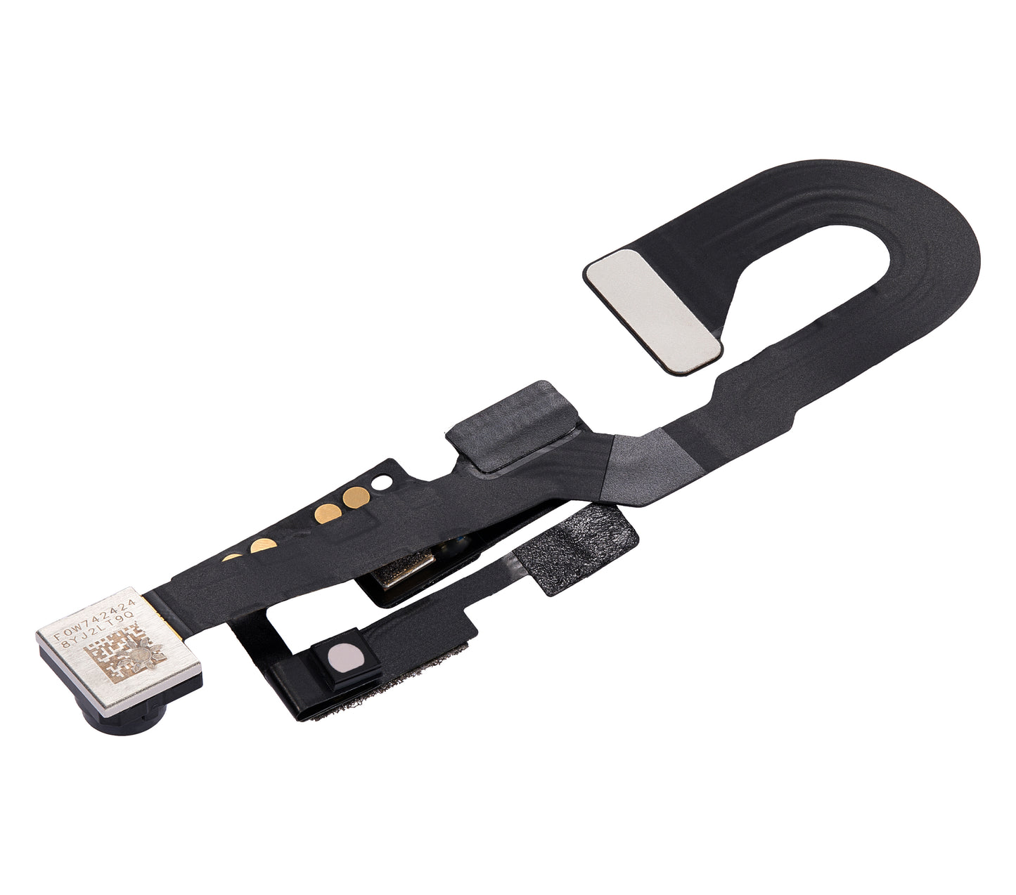 Front Camera And Proximity Sensor Flex For iPhone 8 / SE (2020) / SE (2022) (Aftermarket)