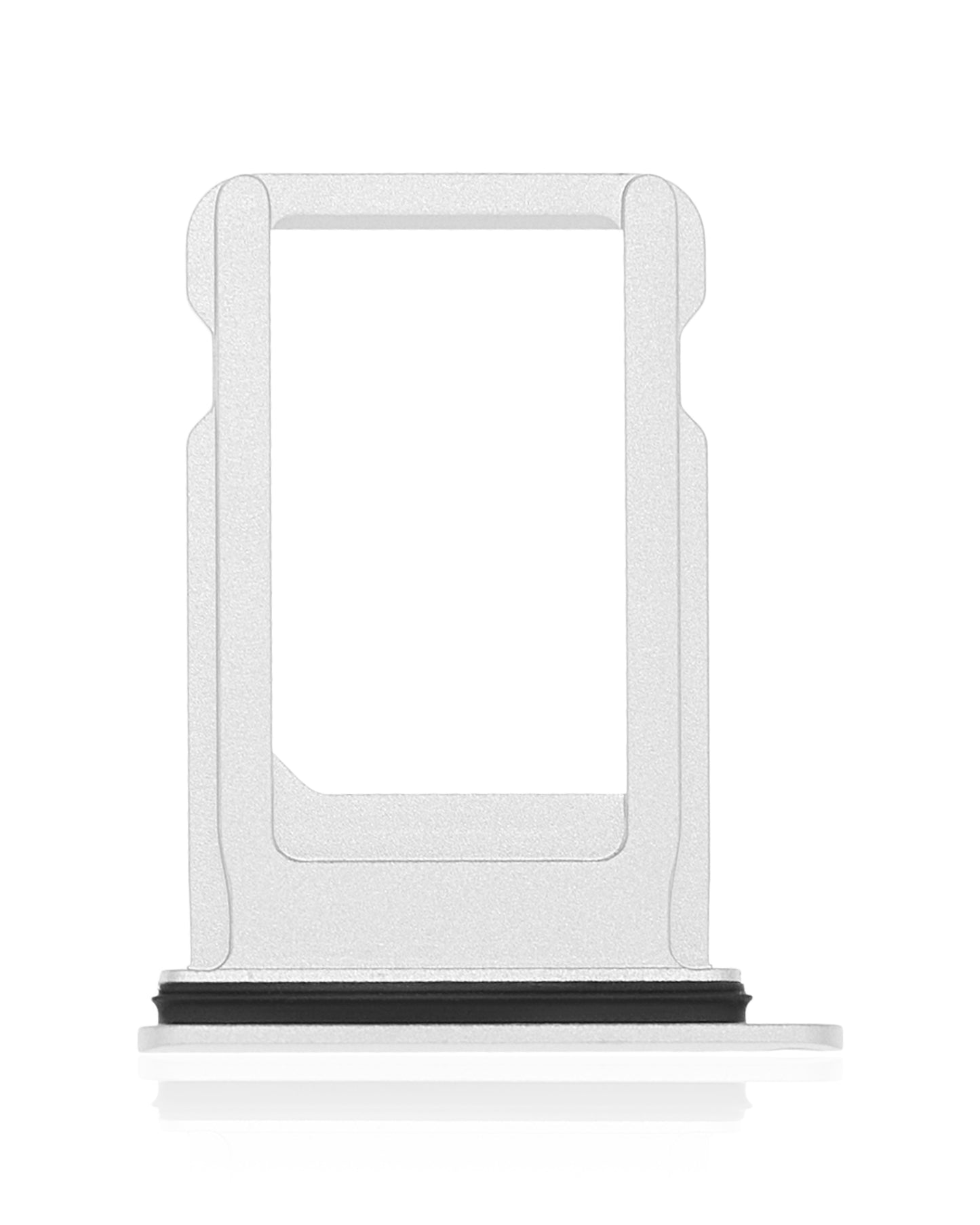 Sim Card Tray For iPhone 8 / SE (2020) / SE (2022) (Silver)