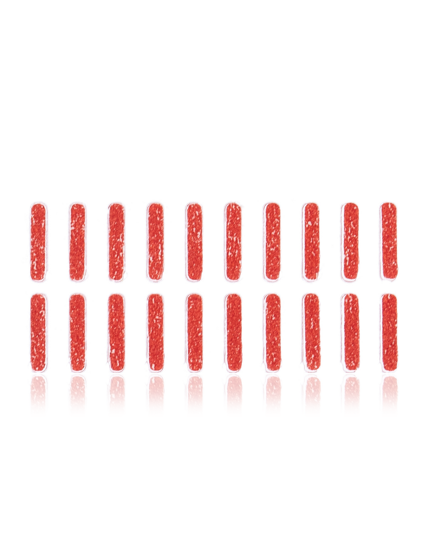Liquid Indicator Sticker On The LCD For iPhone 8 (20 Pack)