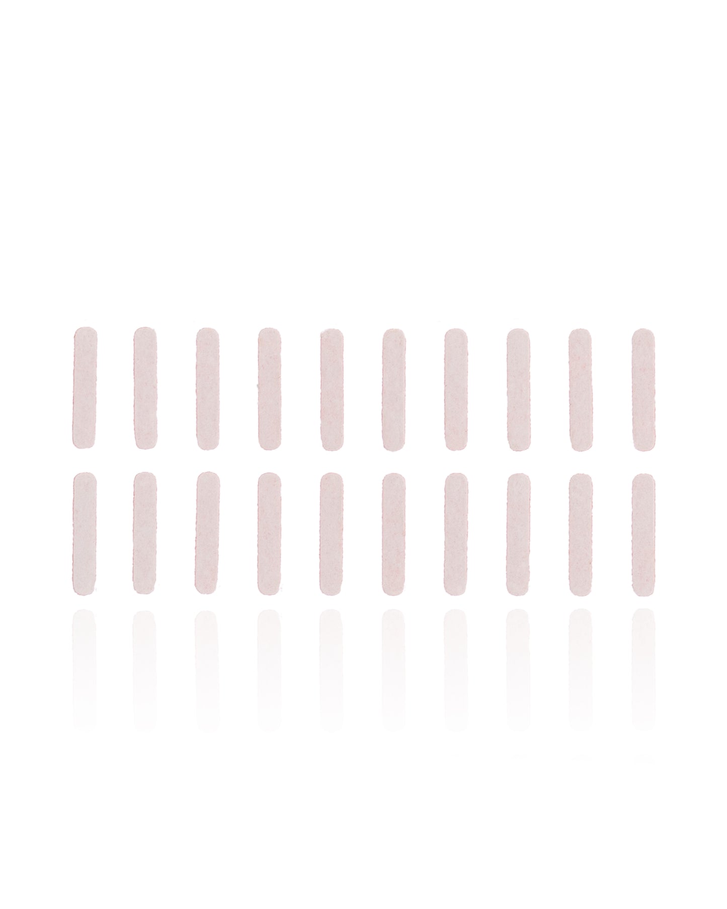 Liquid Indicator Sticker On The LCD For iPhone 8 (20 Pack)