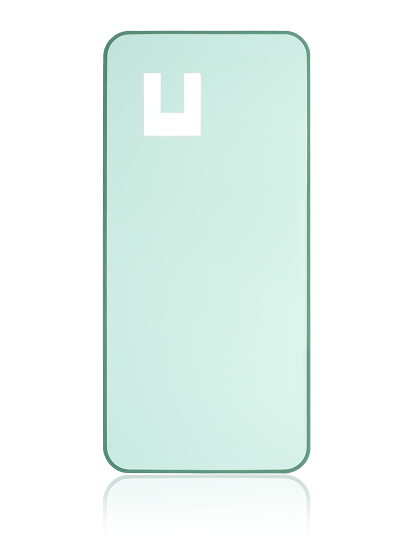 Back Cover Adhesive Tape For iPhone 8