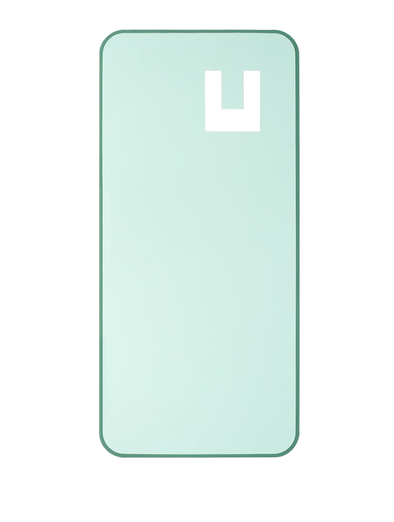 Back Cover Adhesive Tape For iPhone 8