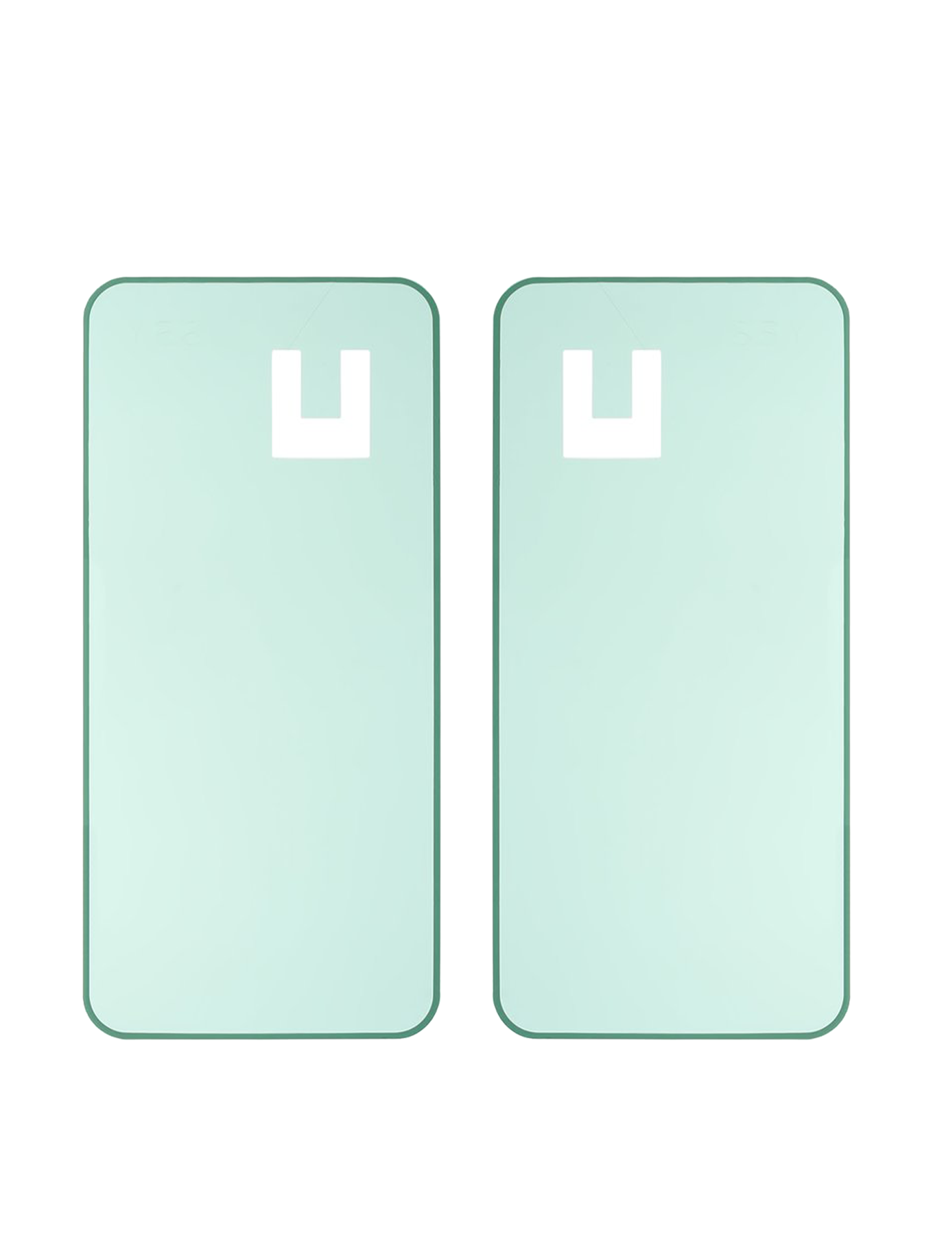 Back Cover Adhesive Tape For iPhone 8