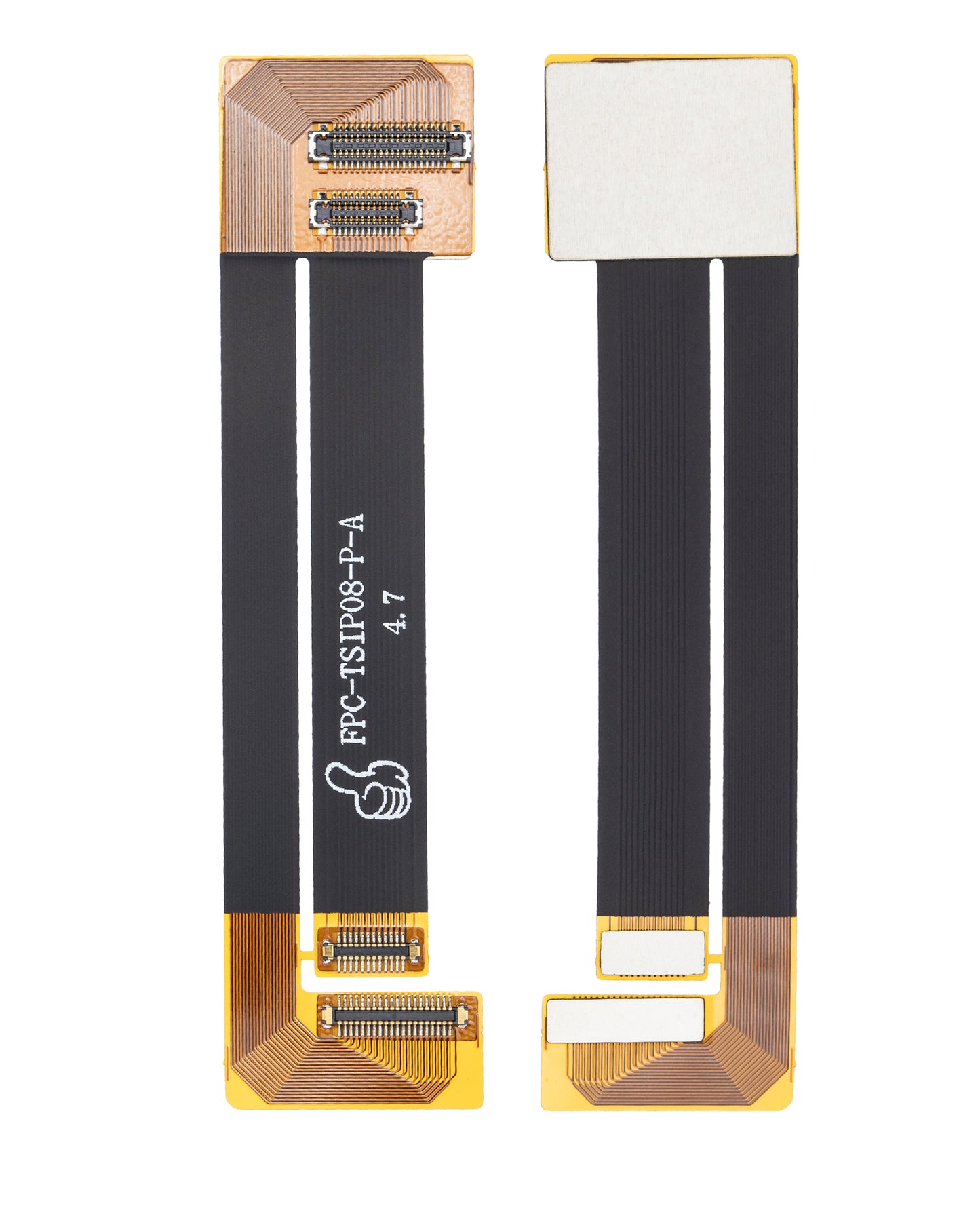 Tester Cable (LCD Assembly) For iPhone 8 / SE (2020 / 2022)