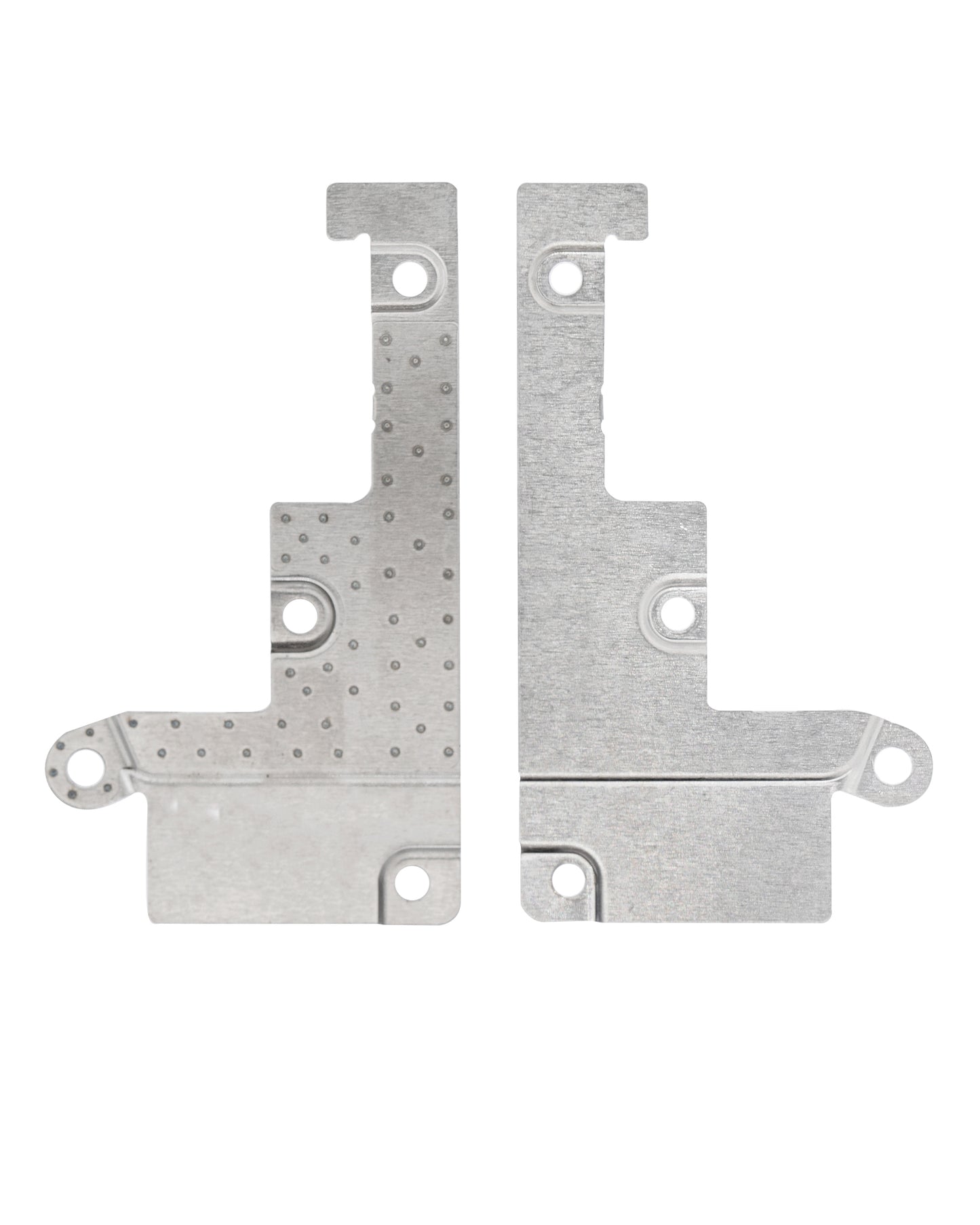 LCD / Battery Cable Holding Bracket For iPhone 8