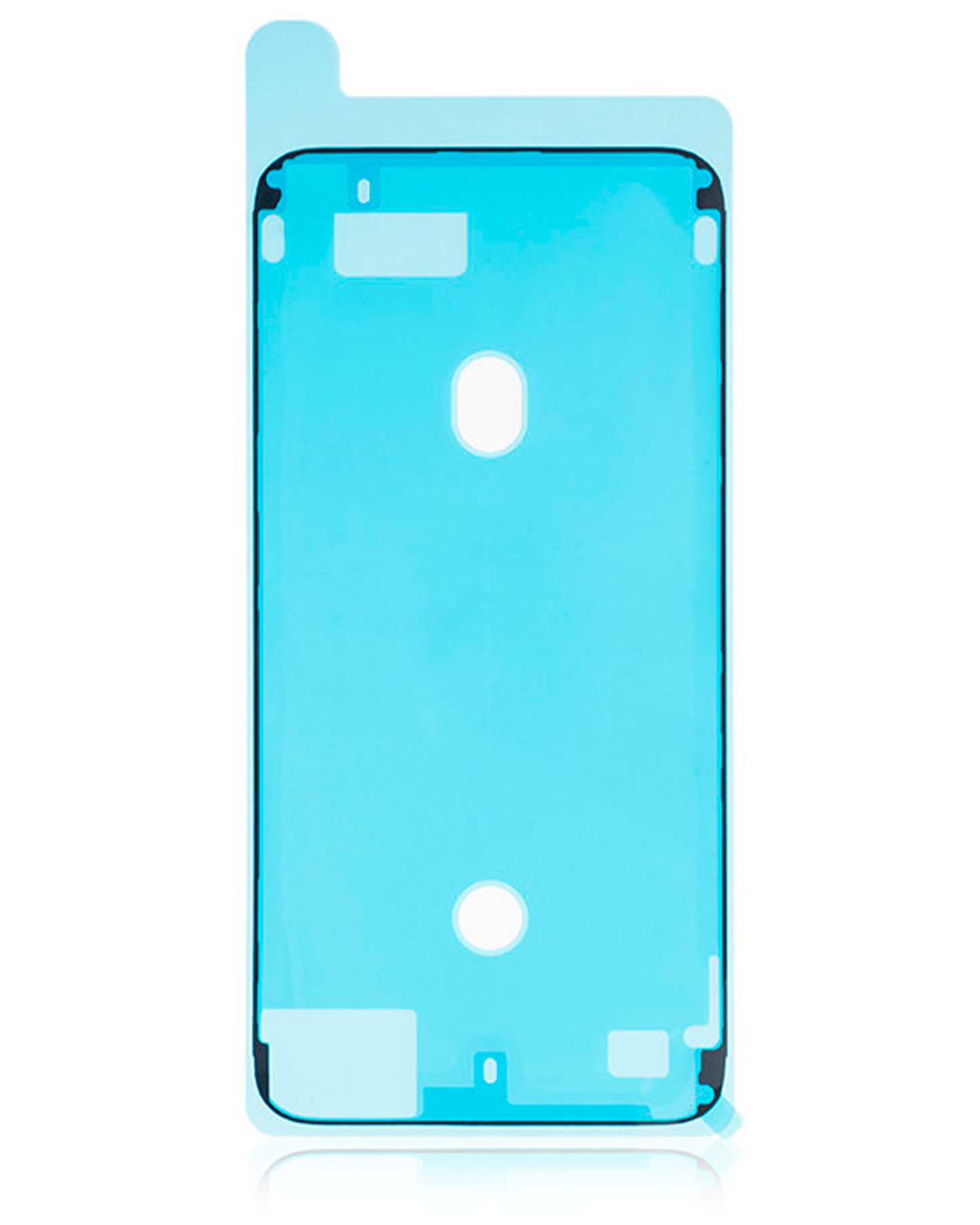 Waterproof LCD Adhesive Seal For iPhone 8 Plus (Black)