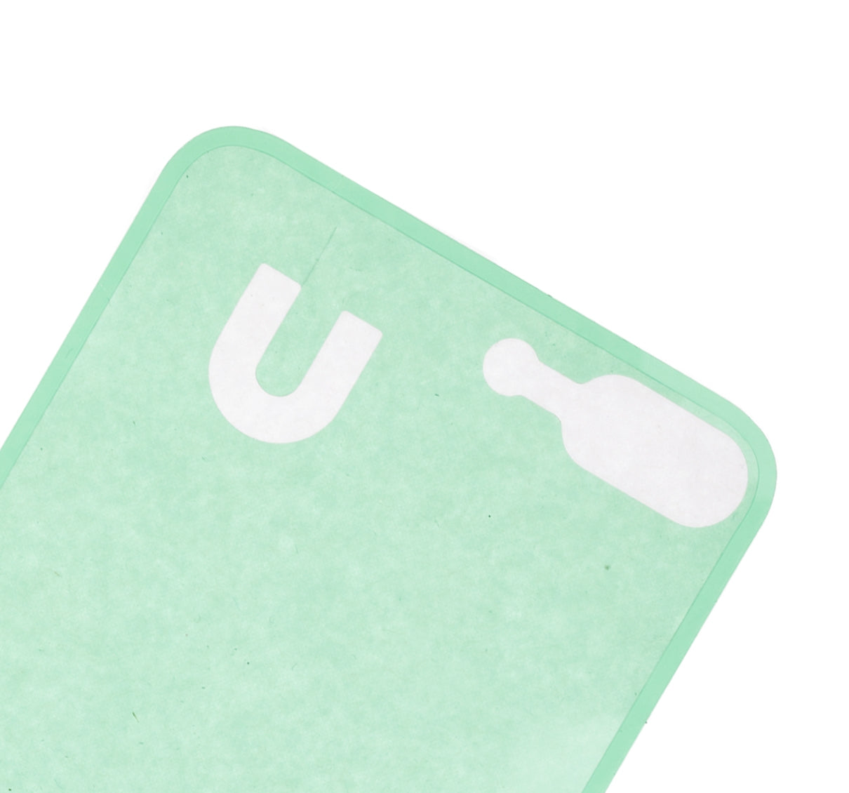 Back Cover Adhesive Tape For iPhone 8 Plus