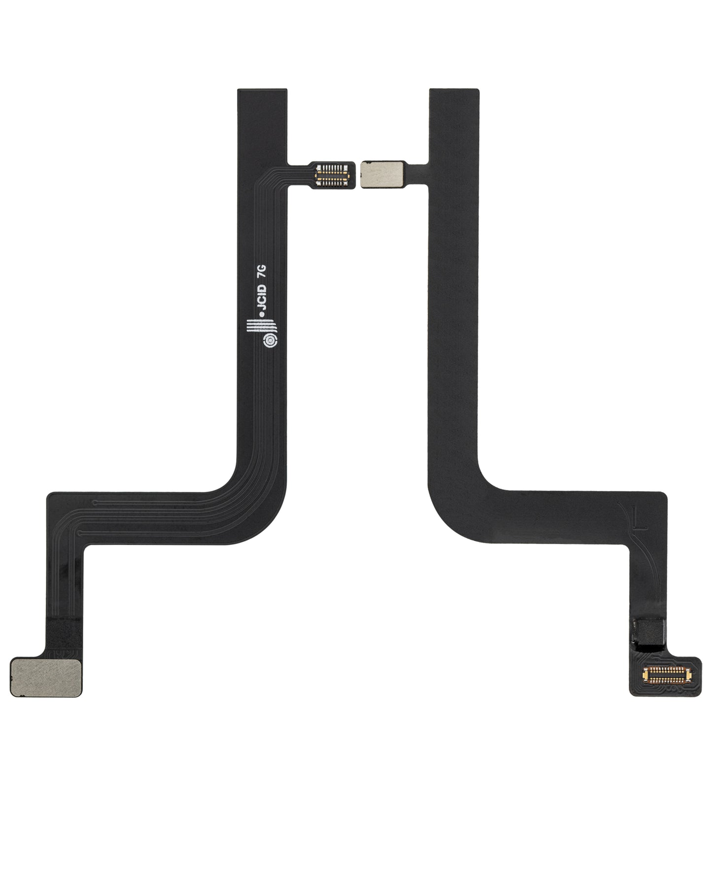 Home Button Restoration Flex Cable For iPhone 7 (No Touch ID Functionality) (JCID)