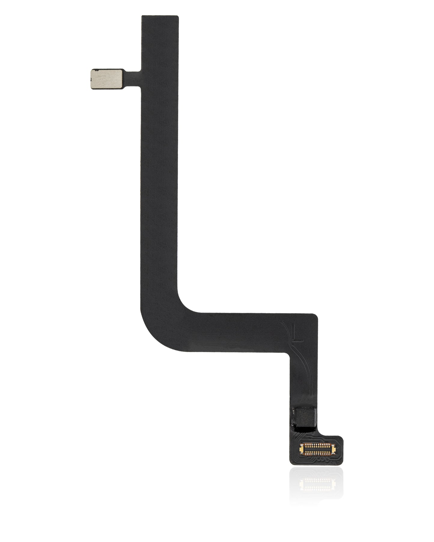 Home Button Restoration Flex Cable For iPhone 7 (No Touch ID Functionality) (JCID)