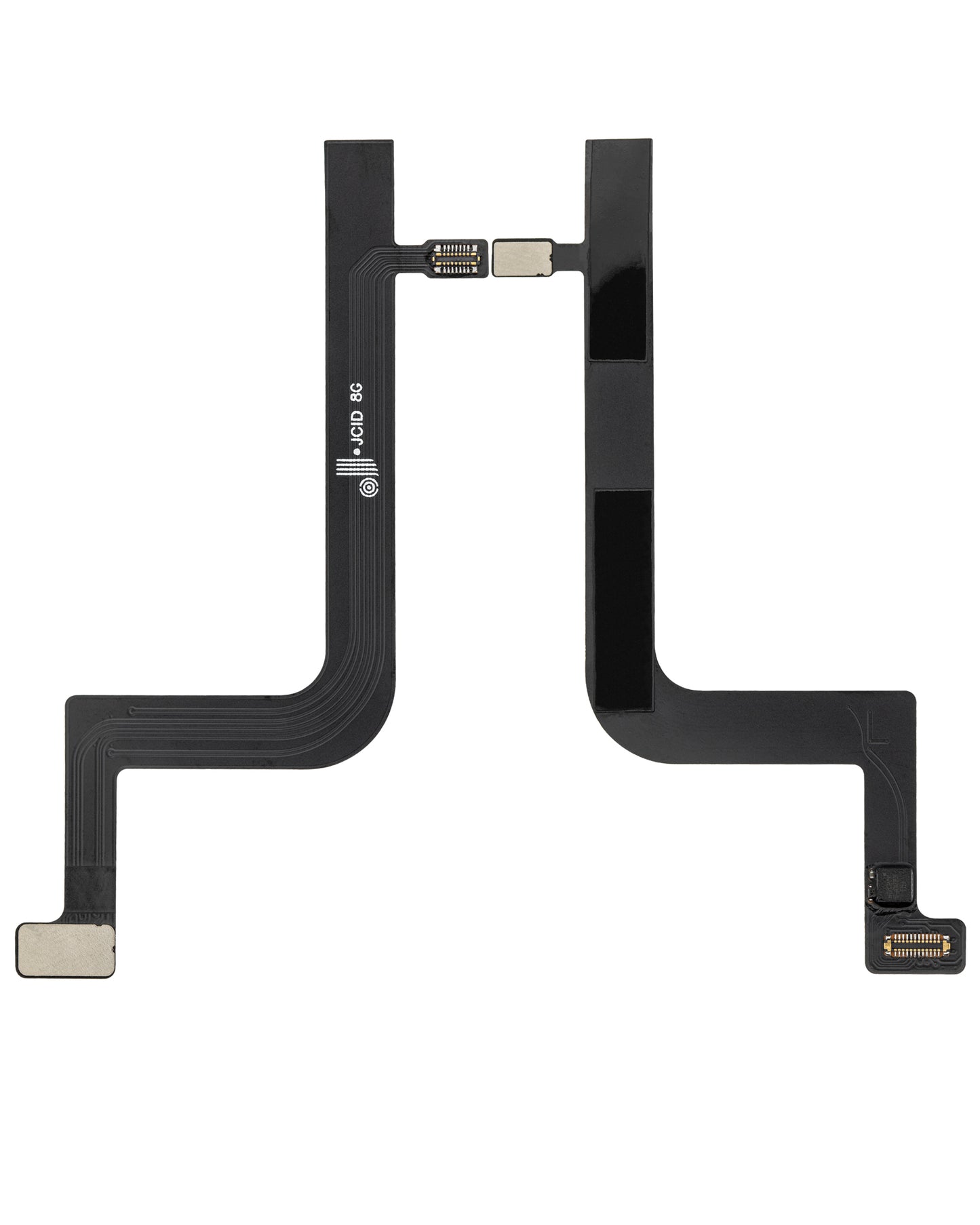Home Button Restoration Flex Cable For iPhone 8 / SE (2020) (No Touch ID Functionality) (JCID)