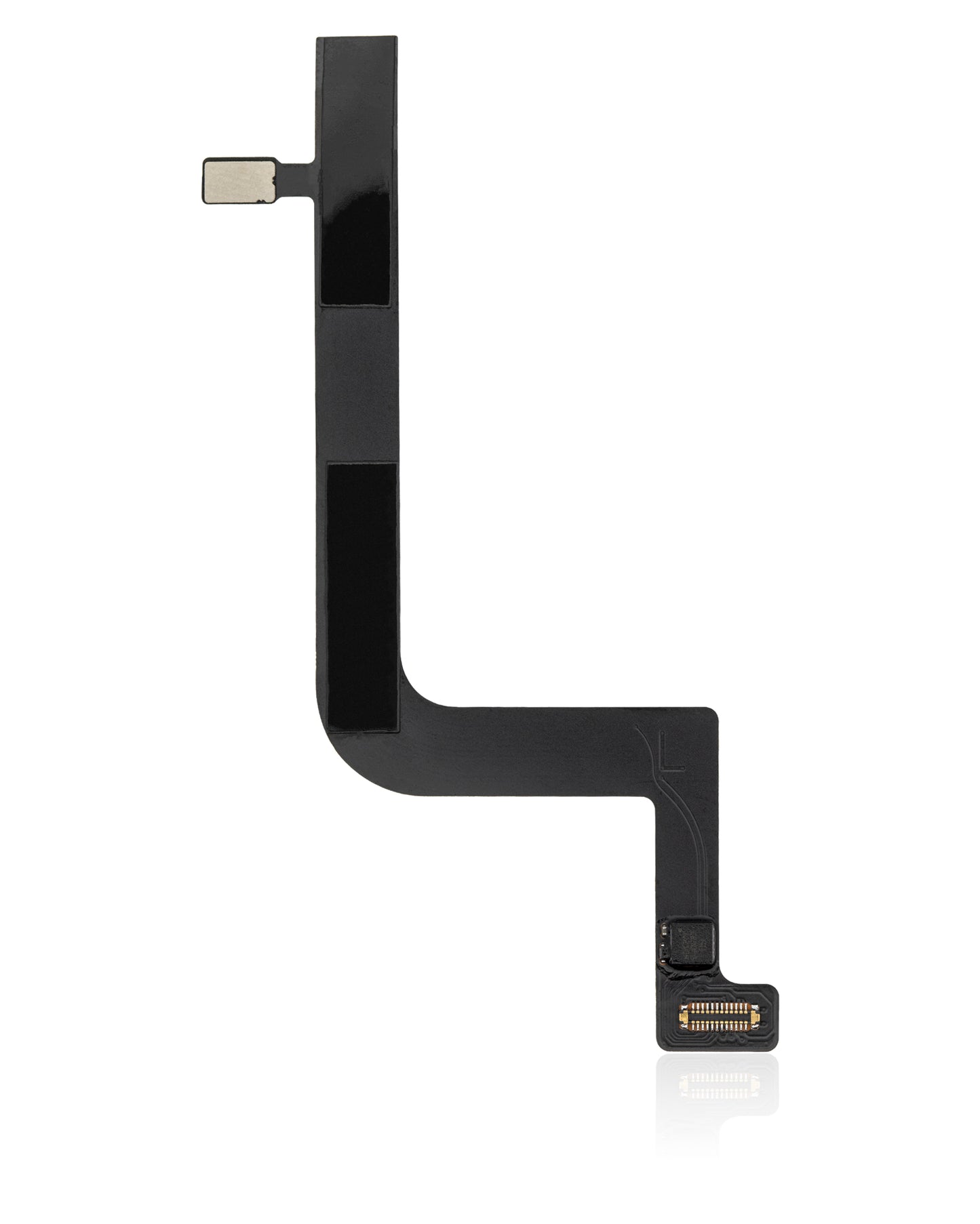 Home Button Restoration Flex Cable For iPhone 8 / SE (2020) (No Touch ID Functionality) (JCID)