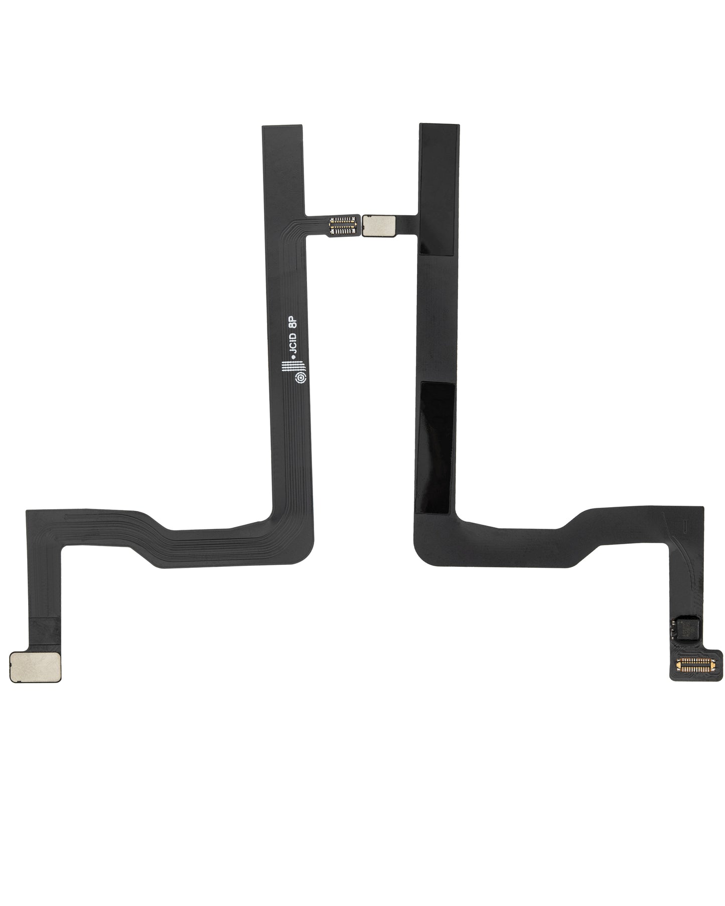 Home Button Restoration Flex Cable For iPhone 8 Plus (No Touch ID Functionality) (JCID)