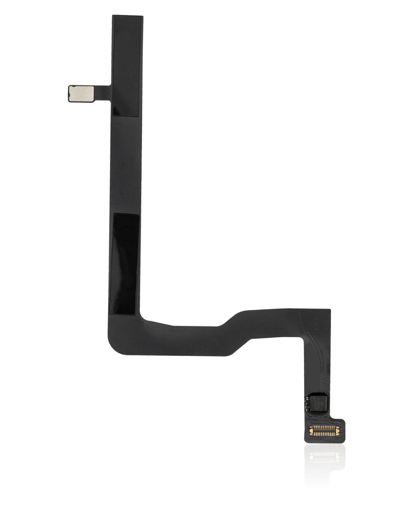 Home Button Restoration Flex Cable For iPhone 8 Plus (No Touch ID Functionality) (JCID)