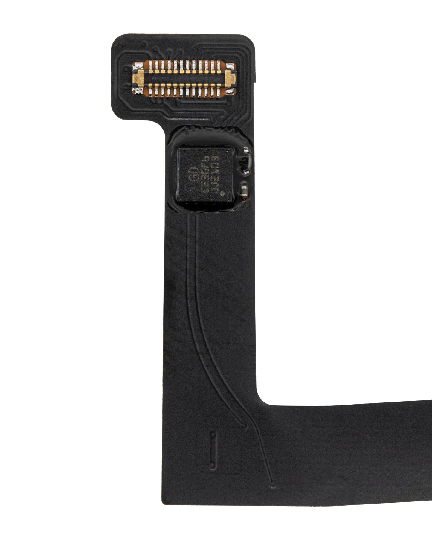 Home Button Restoration Flex Cable For iPhone 8 Plus (No Touch ID Functionality) (JCID)