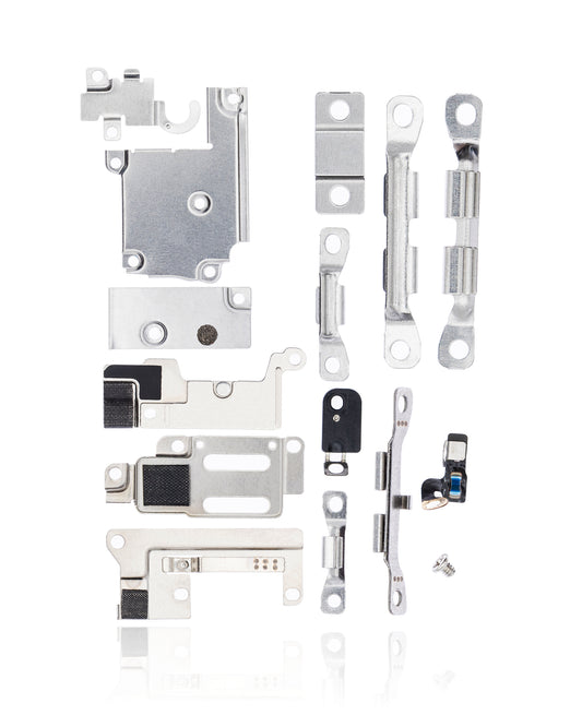 Full Set Small Metal Bracket For iPhone 6S Plus