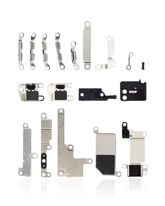 Full Set Small Metal Bracket For iPhone 8 Plus