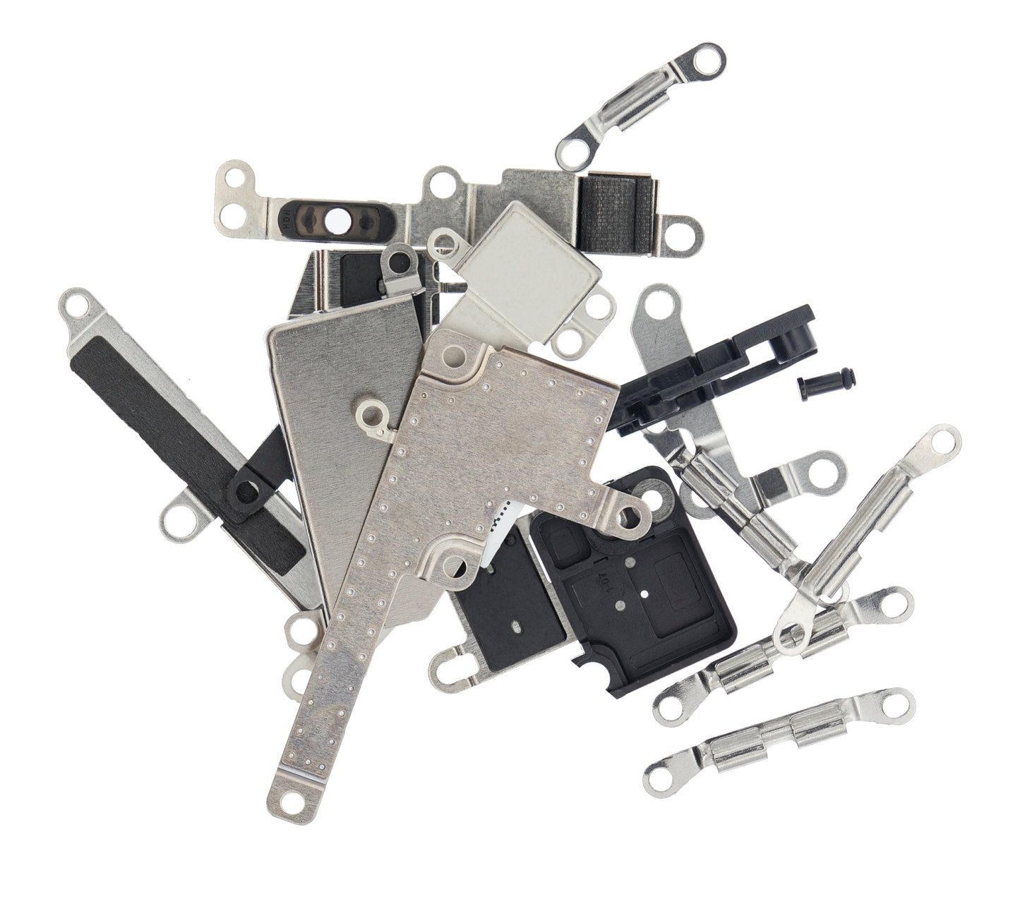Full Set Small Metal Bracket For iPhone 8 Plus