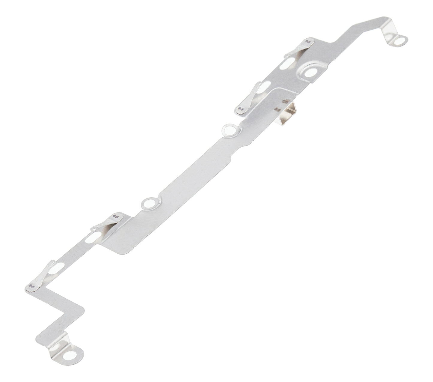 Full Set Small Metal Bracket For iPhone XR