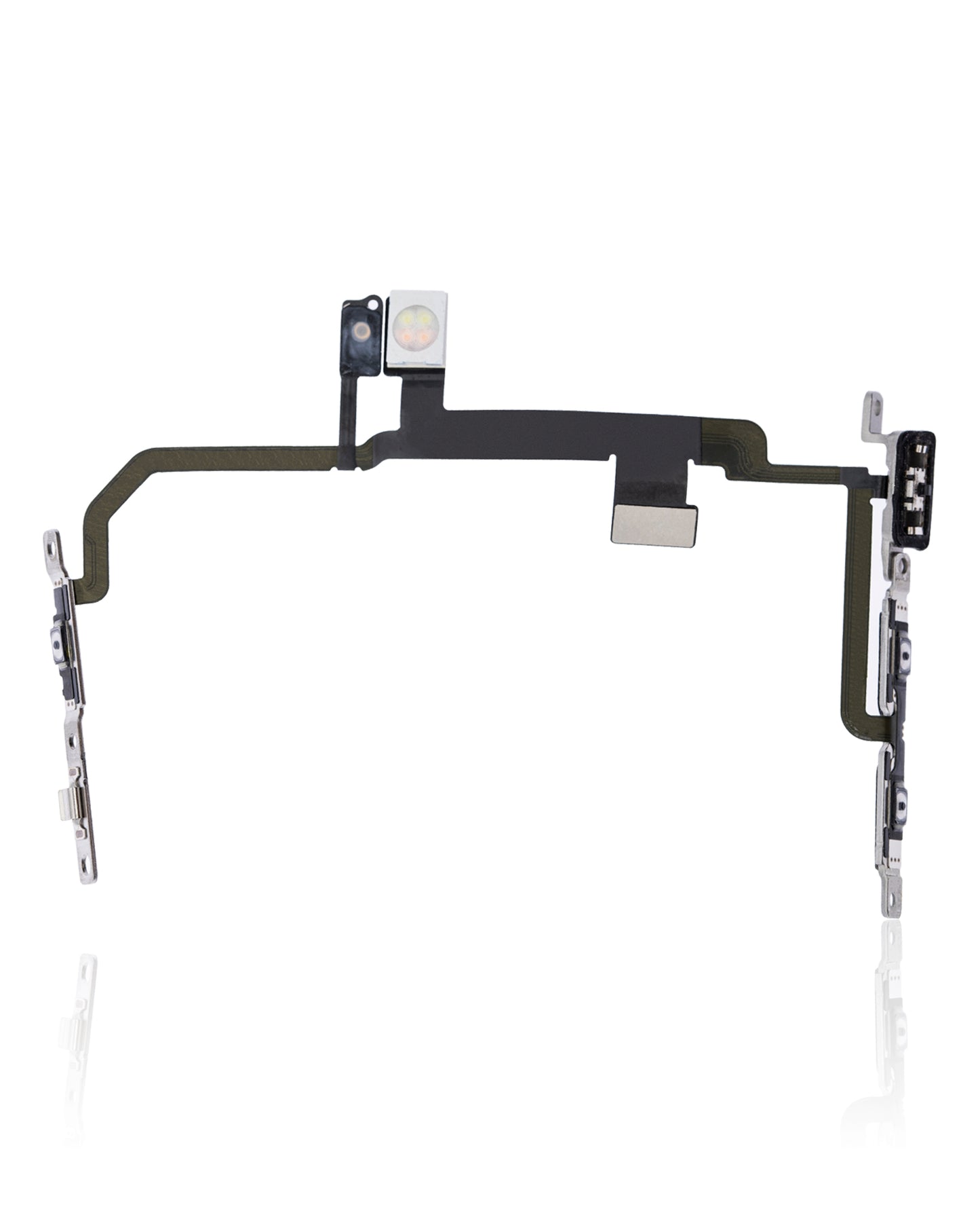 Power And Volume Button Flex Cable For iPhone 8 Plus