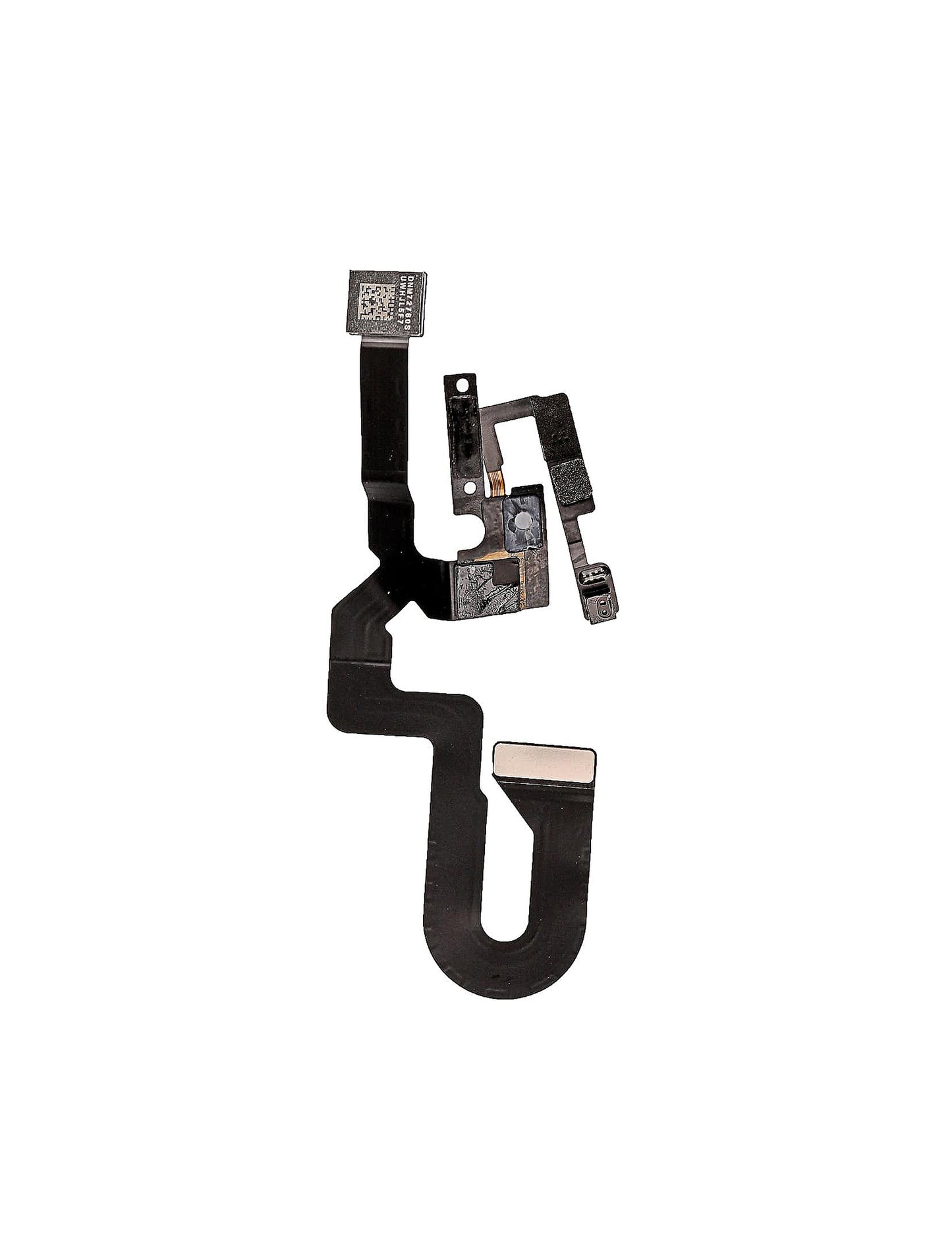 Front Camera And Proximity Sensor Flex For iPhone 8 Plus (Aftermarket)