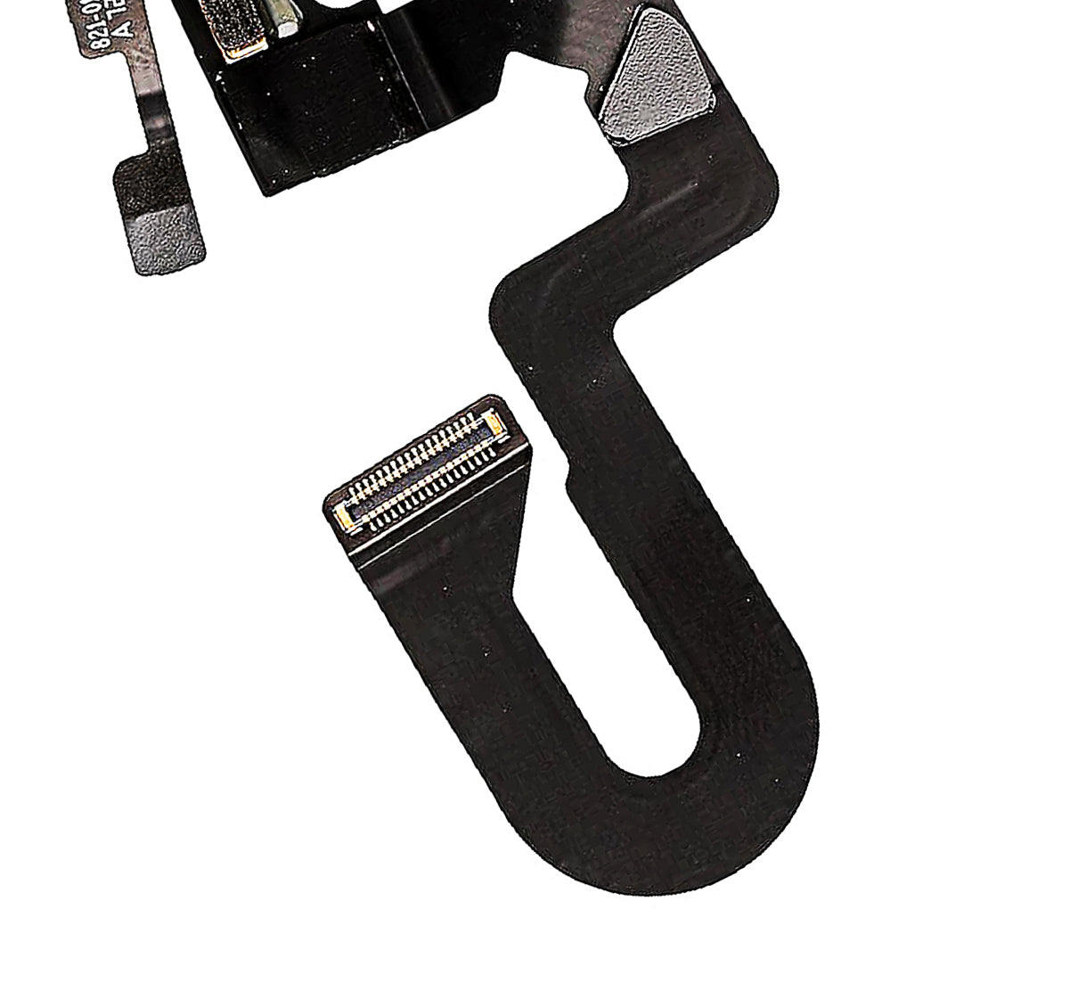 Front Camera And Proximity Sensor Flex For iPhone 8 Plus (Aftermarket)