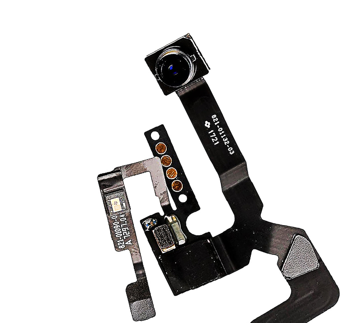 Front Camera And Proximity Sensor Flex For iPhone 8 Plus (Aftermarket)
