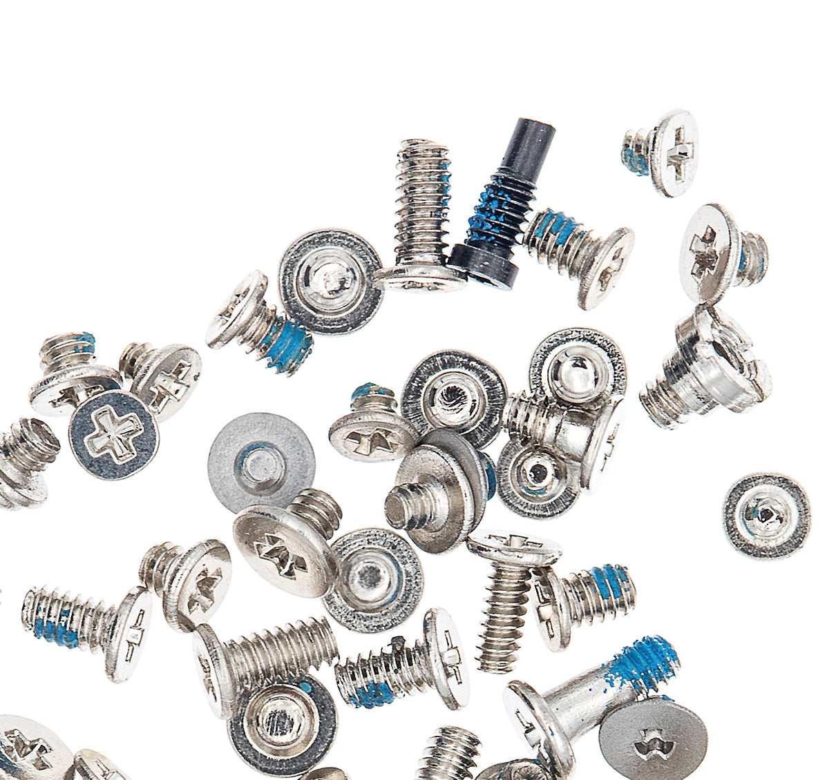 Complete Screw Set For iPhone 8 Plus