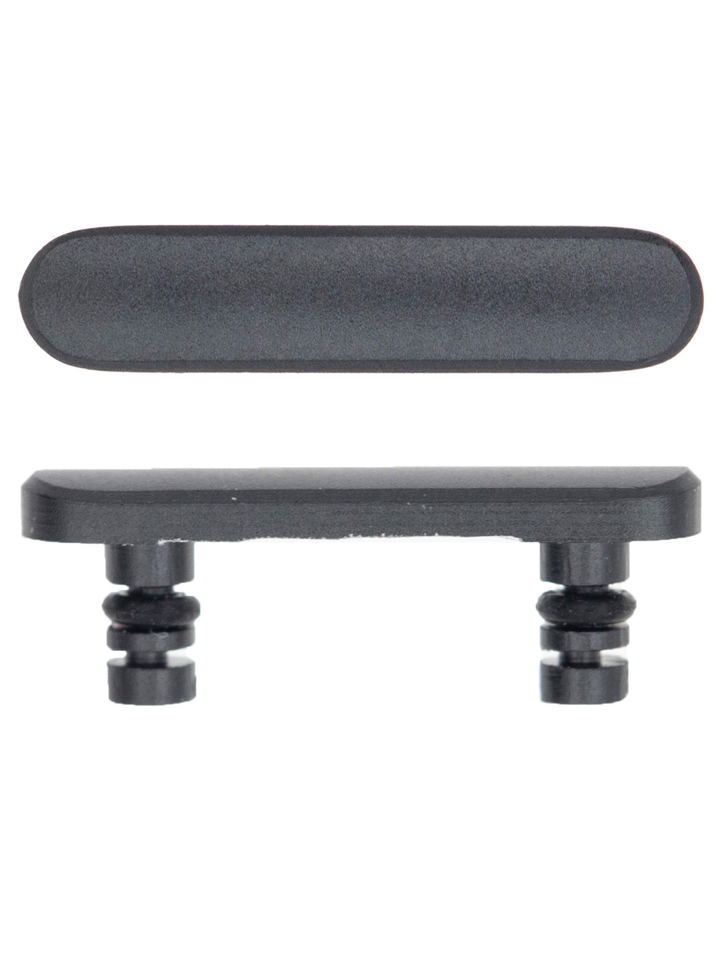 Hard Buttons (Power / Volume / Switch) For iPhone 8 Plus (Space Gray)