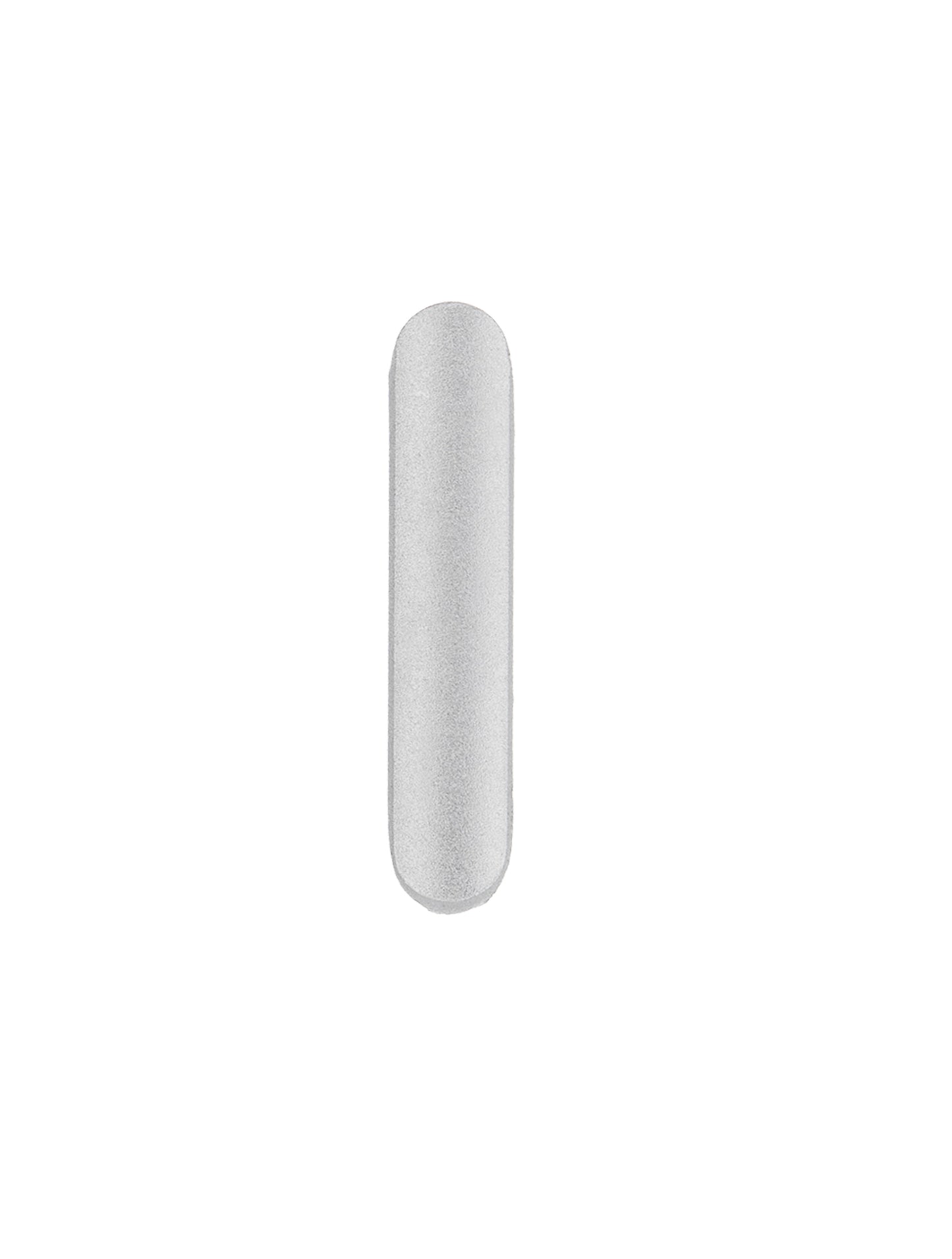 Hard Buttons (Power / Volume / Switch) For iPhone 8 Plus (Silver)