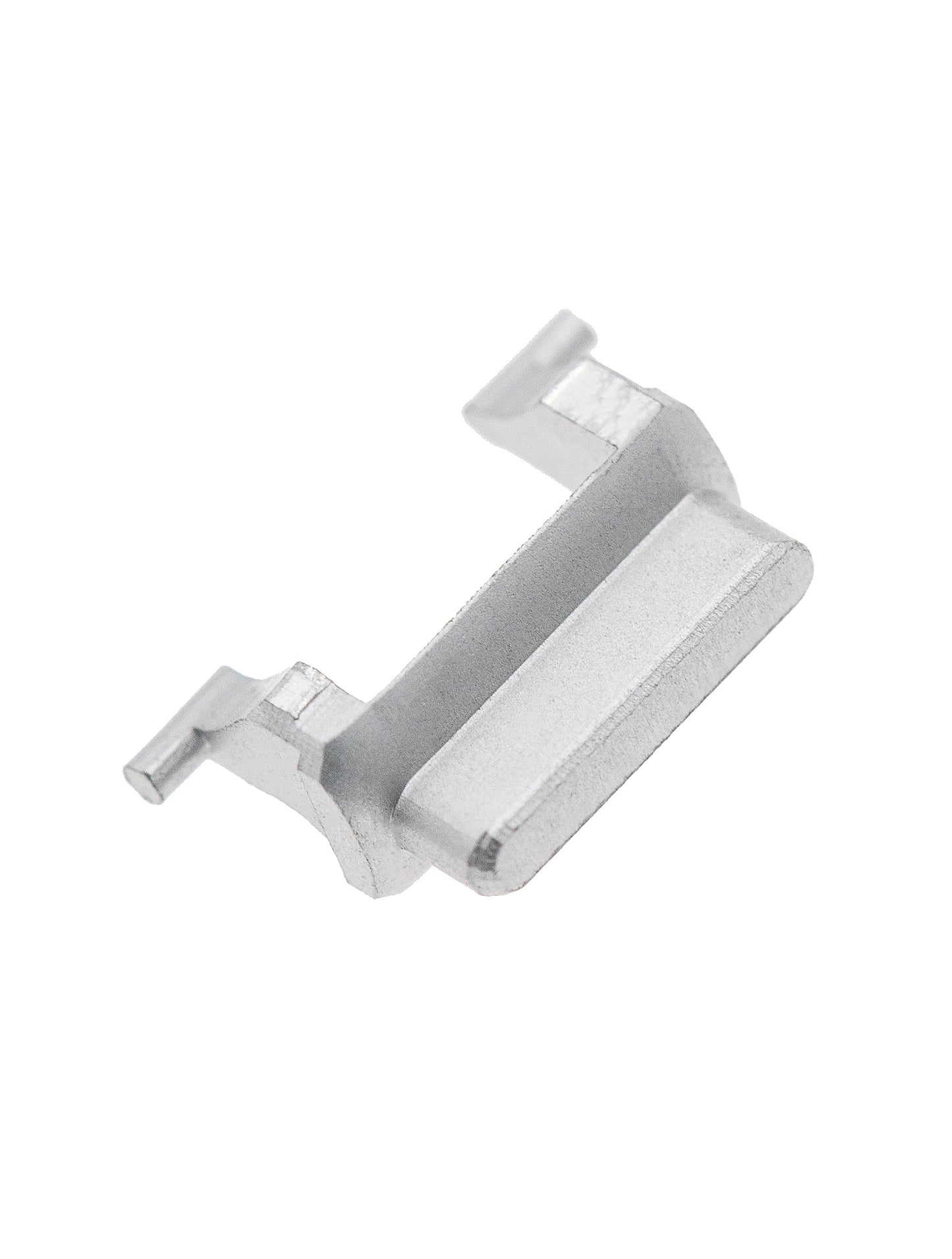 Hard Buttons (Power / Volume / Switch) For iPhone 8 Plus (Silver)