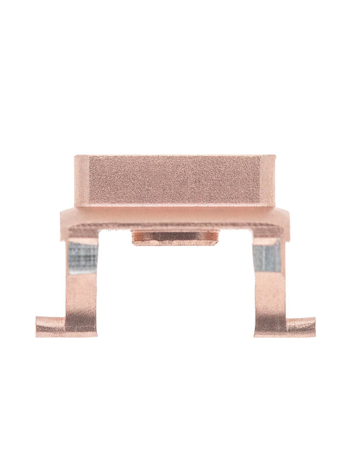 Hard Buttons (Power / Volume / Switch) For iPhone 8 Plus (Gold)