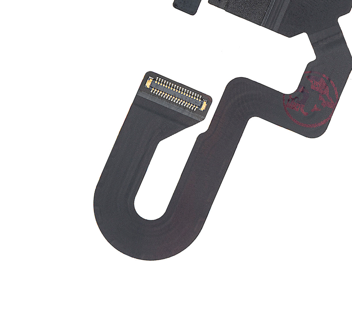 Front Camera And Proximity Sensor Flex For iPhone 8 Plus (Premium)