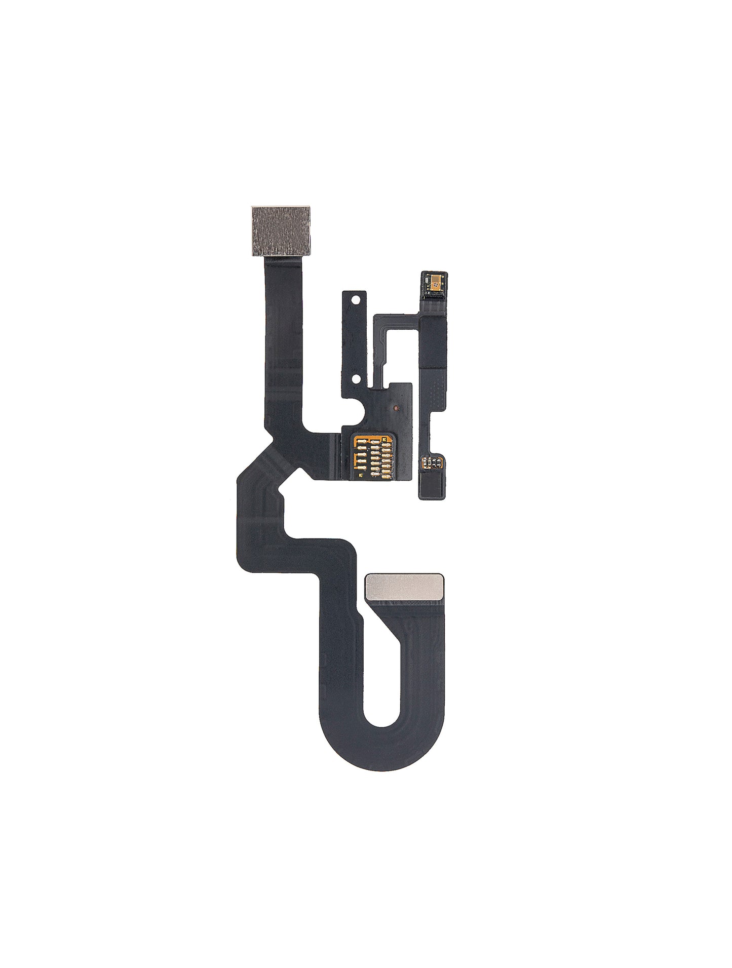 Front Camera And Proximity Sensor Flex For iPhone 8 Plus (Premium)
