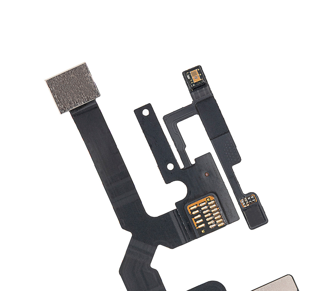Front Camera And Proximity Sensor Flex For iPhone 8 Plus (Premium)